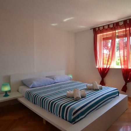 Apartman Terzic 로비니 외부 사진