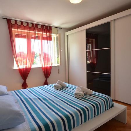 Apartman Terzic 로비니 외부 사진