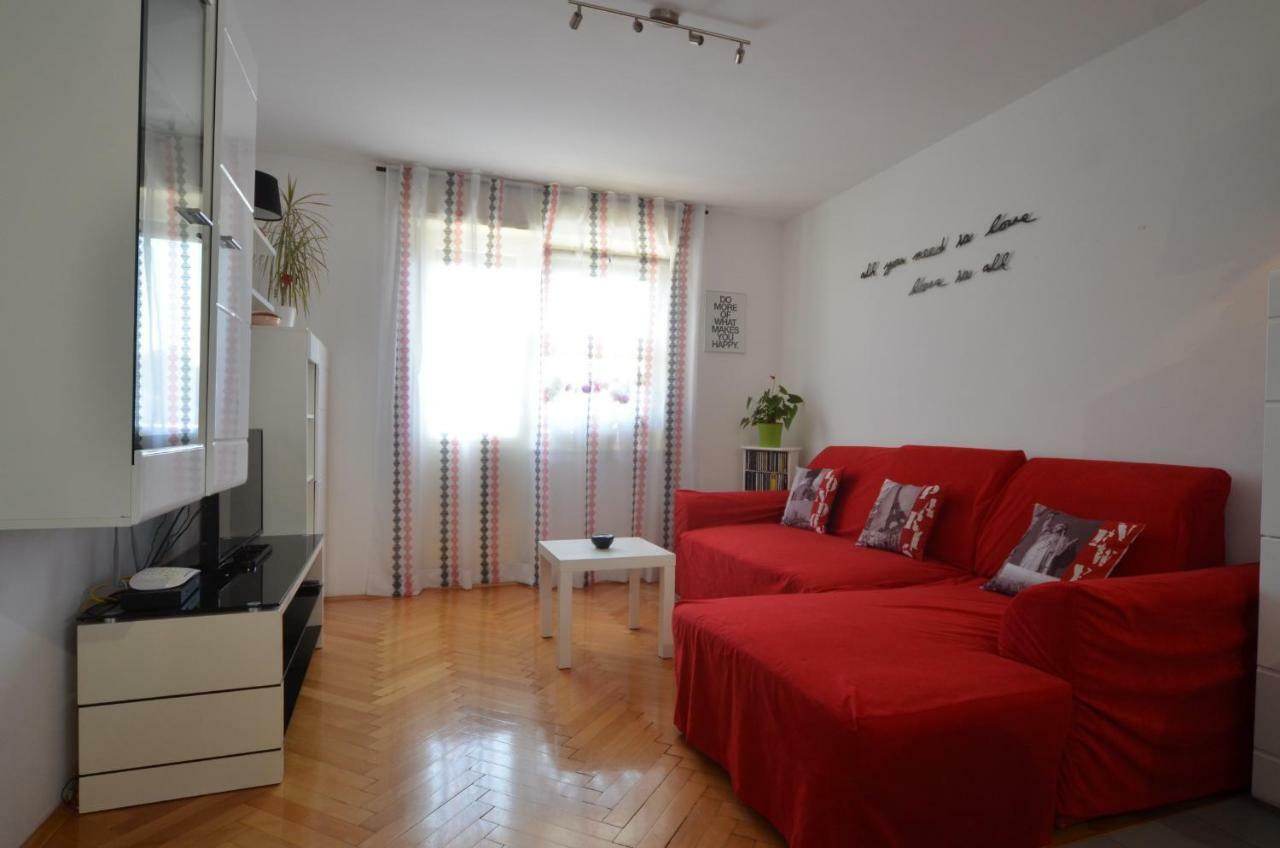 Apartman Terzic 로비니 외부 사진