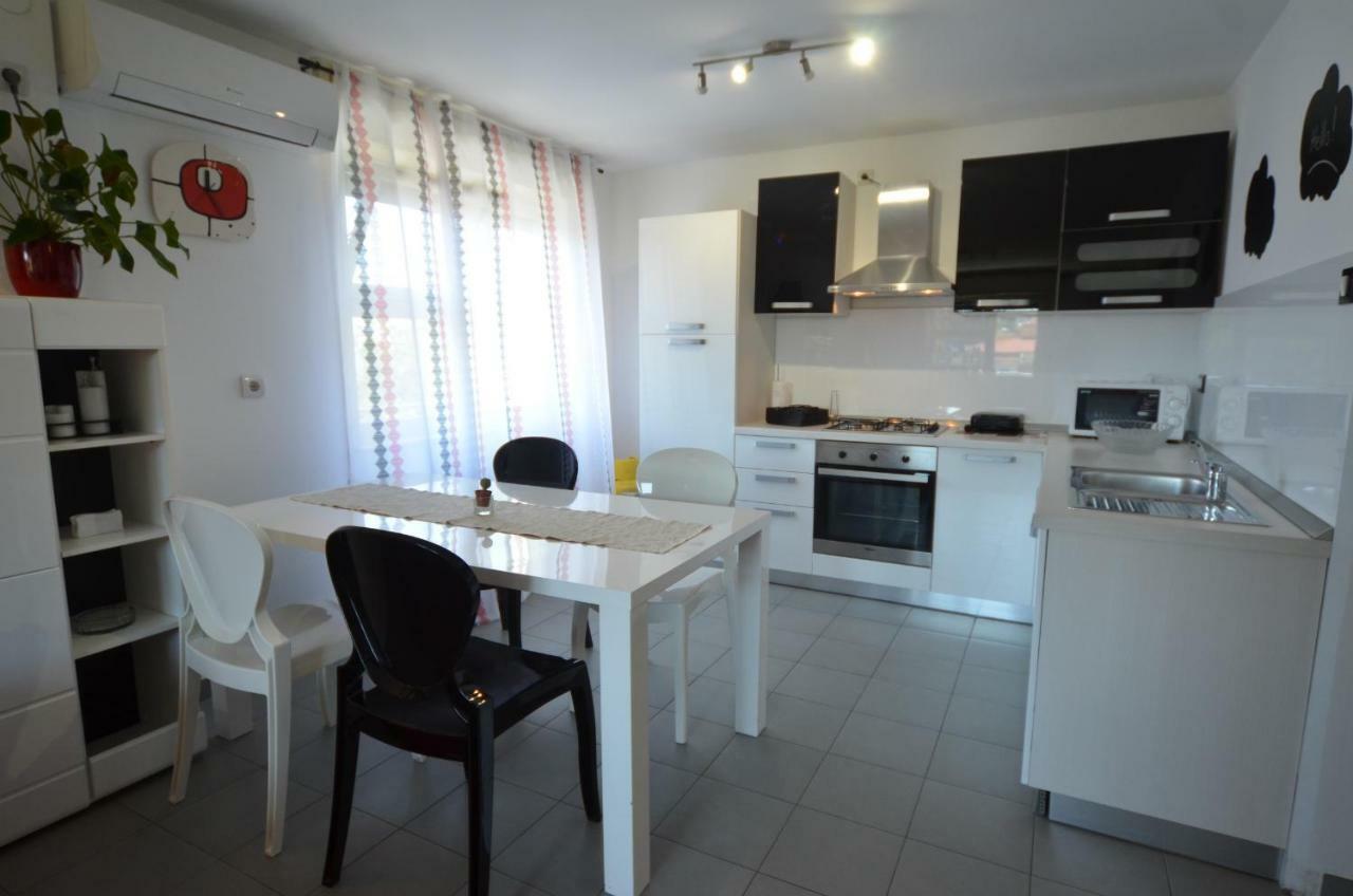 Apartman Terzic 로비니 외부 사진