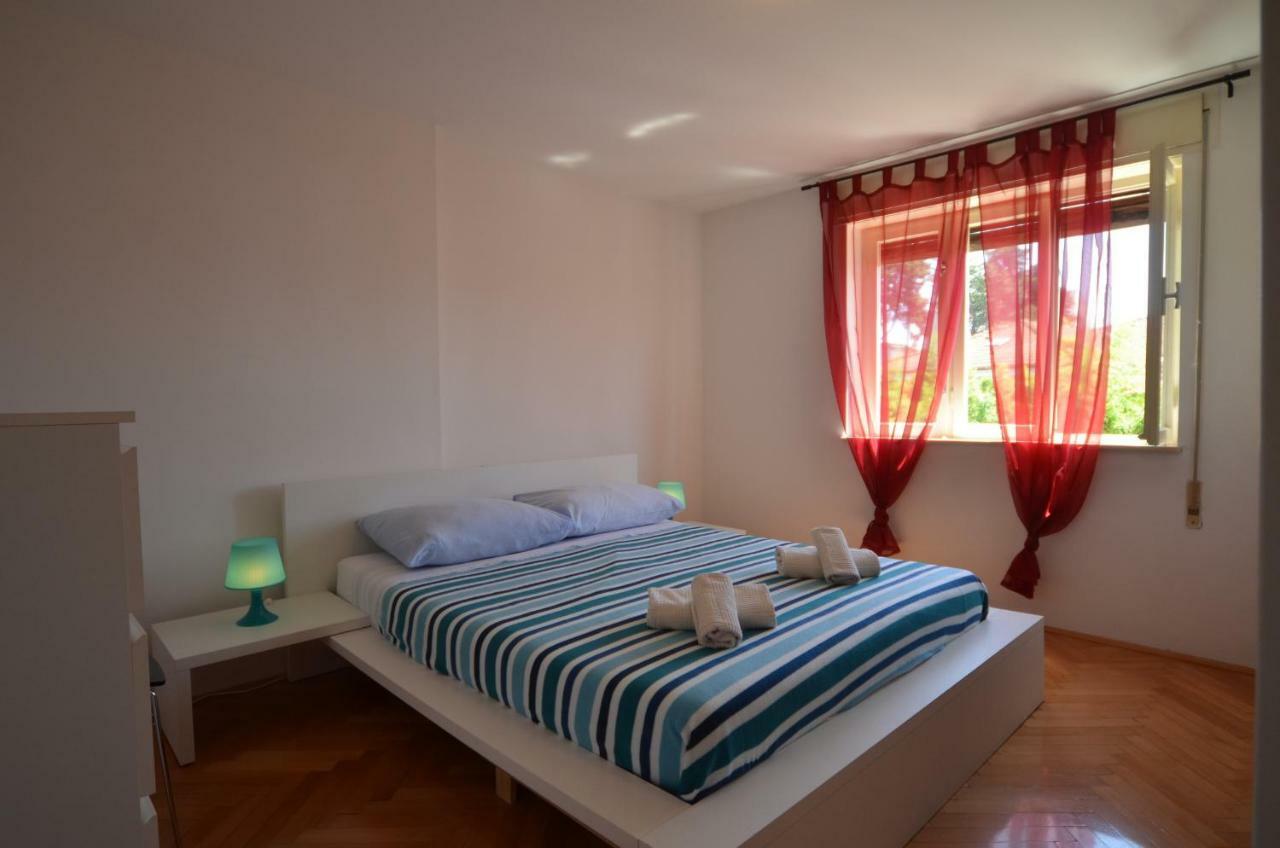 Apartman Terzic 로비니 외부 사진