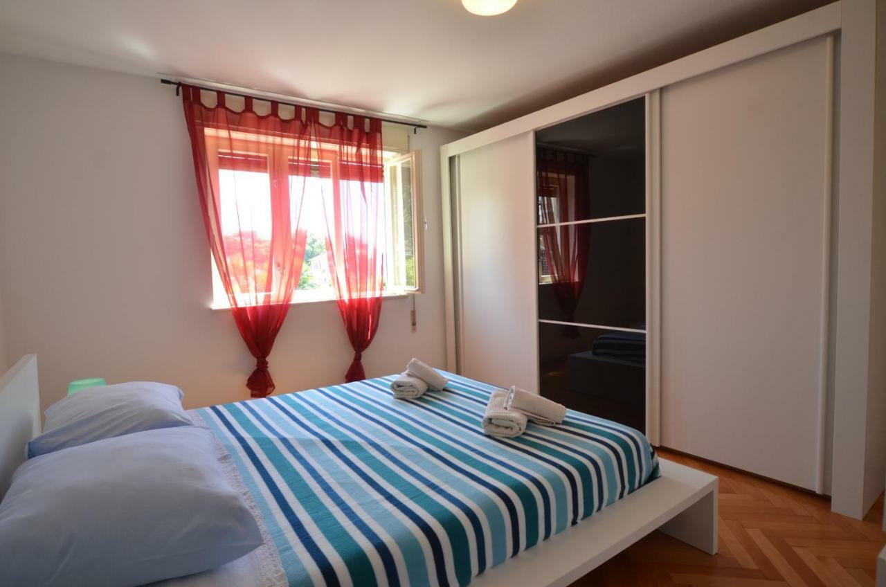 Apartman Terzic 로비니 외부 사진