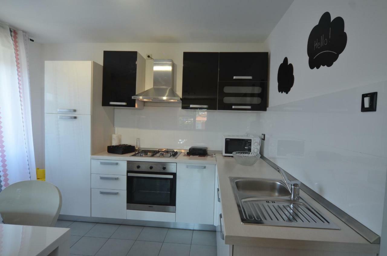 Apartman Terzic 로비니 외부 사진