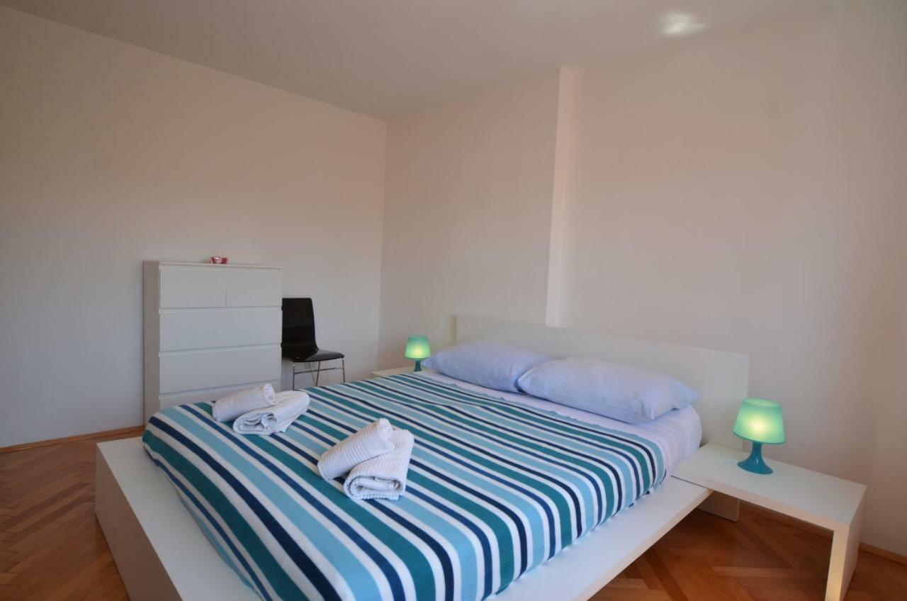 Apartman Terzic 로비니 외부 사진