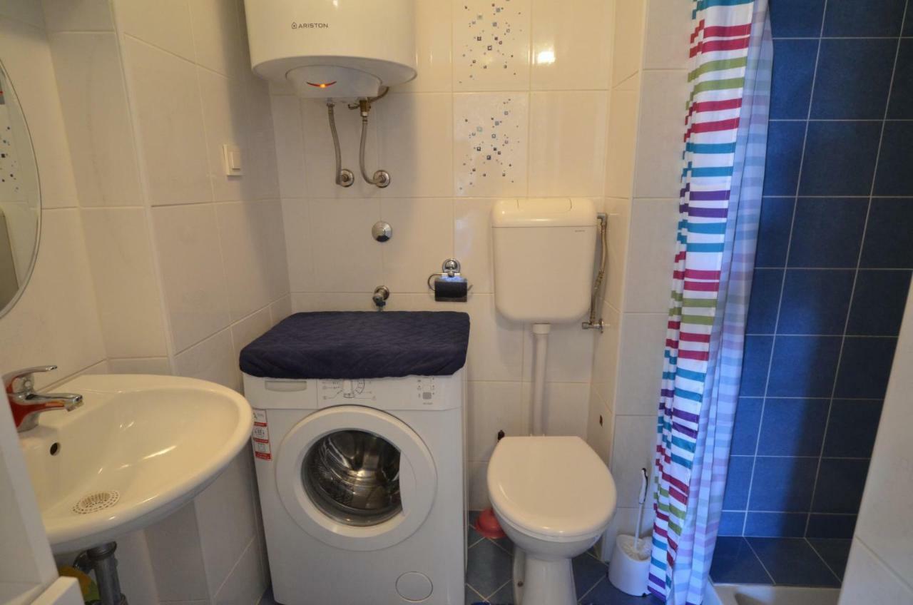 Apartman Terzic 로비니 외부 사진